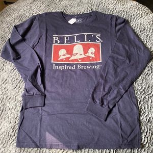 Bell’s Brewery Long Sleeve